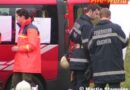 Stmk: Einsatzübung – Waldbrand in St.Pankrazen–Gschnaid