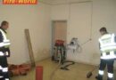 Nö: Feuerwehreinsatz nach Wasserschaden in Schwechat