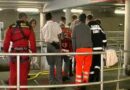 Stmk: Personenbergung aus Klärschlammbecken!