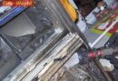 Nö: Wohnhausbrand in Strasshof