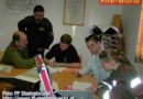 Nö: Ausbildung für die Einsatzführungsgruppe im Abschnitt Wr. Neustadt-Nord