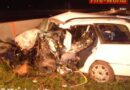 Nö: Drei Tote nach Geisterfahrerunfall auf der Südautobahn (A2)