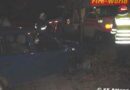 Oö: Unfalleinsatz in Attnang
