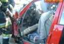 Ktn: Geisterfahrerunfall auf der A2 fordert ein Todesopfer!