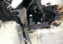 Nö: Wohnungsbrand in Eichgraben