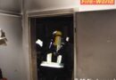 Nö: Verletzter bei Wohnungsbrand in Fischamend