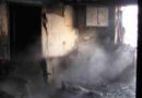 Oö: Wohnungsbrand in Frankenmarkt – 2 Kinder in letzter Sekunde gerettet