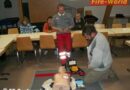 Nö: Erste-Hilfe-Ausbildung bei der FF Grafenwörth