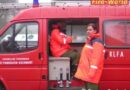 Stmk: Vierte Abschnittsfunkübung des Abschnittes VI in St.Pankrazen – Gschnaid