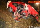 Tirol: Schwierige Personenrettung und -bergung nach tödlichem Unfall