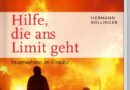 Das Buch des Webmasters: „Hilfe, die ans Limit geht“