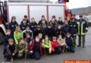 Nö:  Abnahme TLB u. Fertigkeitsabzeichen in Langenlois