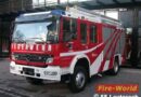 Vbg: Neues Marte-TLFA 2000/200 für die FF Lauterach