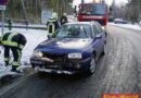 Nö: Start der winterlichen Bergungseinsätze