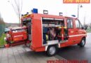 Nö: Bezirk Baden: Jüngste BTF bekommt KLF