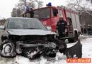 Oö: Tödlicher Verkehrsunfall in Maria Schmolln