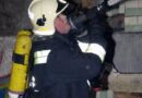 Nö: Brand in Sandler Barracke am Mödlinger Bahnhof
