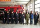 Nö: Feuerwehrjugend Neuhofen/Ybbs im 24-Stunden-Dienst