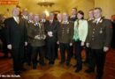 100 Prozent Vertrauen in Österreichs Feuerwehrleute!