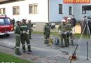 Nö: THL-Leistungsprüfung für die FF Theras