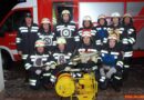 Nö: FF St.Pölten-Waitzendorf absolviert Technische Hilfeleistung!
