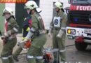 Bgld: THL-Leistungsprüfung bei der FF Wiesen