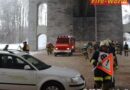 Oö: Technische Leistungsprüfung der FF Eberstalzell