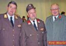 Bgld: Eine Messe für die Feuerwehr
