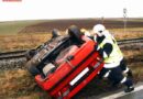 Nö: Alljährlicher Heiliger Abend Einsatz in Fischamend