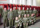 Oö: THL FF St.Georgen b.Grieskirchen