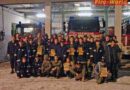 Nö: Fertigkeitsabzeichen Feuerwehrsicherheit und Erste Hilfe