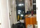 Nö: Wohnungsbrand in Gmünd