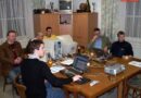 Nö: EDV Work-Shop im Unterabschnitt Grafenwörth