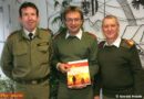 „Hilfe, die ans Limit geht“ vorgestellt – Buchpräsentation des Webmasters