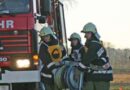 Bgld: Technische Leistungsprüfung abgelegt (Lutzmannsburg)