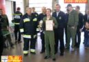 Nö: Feuerwehrjugend – Tischtennisbewerb