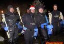 Oö: Einladung – Christbaumschwimmen FF Marchtrenk