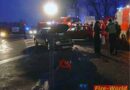 Oö: Schwerer Verkehrsunfall auf der B141