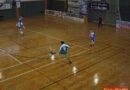 Oö: 1. Oö-Feuerwehrmeisterschaft im Hallenfußball