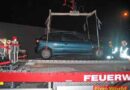 Nö: Verkehrsunfall auf der neuen S1