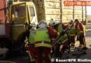 Nö: Stau- und Unfallchaos auf der Südautobahn – Neuerlich Lkw-Unfall
