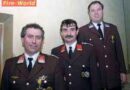 Nö: Feuerwehr Dornbach hat einen neuen Chef