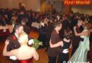 Nö: Ansturm zum Ball der Feuerwehr Felixdorf