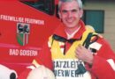 Oö: Freiwillig für Bad Goisern – 330 Feuerwehreinsätze im Jahre 2005