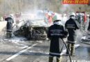 Sbg: Feuerwehr Golling zieht Bilanz für 2005