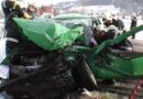 Stmk: Verkehrsunfall zwischen LKW und PKW endet tödlich