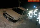 Nö: Verkehrsunfall in Niederrußbach