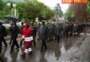 Oö: Bilanz der Feuerwehren des Pflichtbereiches Bad Ischl