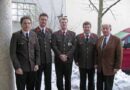 Nö: Mitgliederversammlung der FF Krustetten