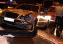 Oö: Brand und Unfall kurz nach Mitternacht